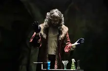  ‘El secreto de los aromas’, muestra infantil en el Festival Internacional de Teatro Cali 2020