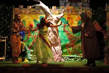 ‘El secreto de los aromas’, muestra infantil en el Festival Internacional de Teatro Cali 2020
