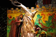  ‘El secreto de los aromas’, muestra infantil en el Festival Internacional de Teatro Cali 2020