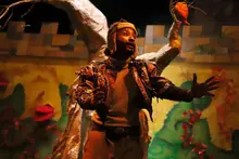  ‘El secreto de los aromas’, muestra infantil en el Festival Internacional de Teatro Cali 2020