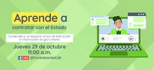 aprende a contratar