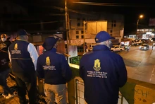 ¡PMU EN ZONAS CONCURRIDAS DEL TERRITORIO!