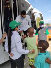 ¡EL RÍO CAUCA TIENE GUARDIANES DE VIDA!