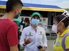 ¡EL RÍO CAUCA TIENE GUARDIANES DE VIDA!