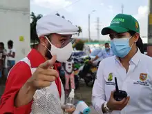 ¡EL RÍO CAUCA TIENE GUARDIANES DE VIDA!