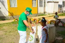 ¡EL RÍO CAUCA TIENE GUARDIANES DE VIDA!