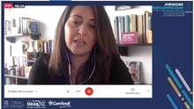 Secretaría de Educación de Cali participó en Jornadas Iberoamericanas por las Bibliotecas Escolares y Públicas