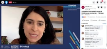 Secretaría de Educación de Cali participó en Jornadas Iberoamericanas por las Bibliotecas Escolares y Públicas