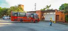 En El Poblado I y II, se gestan colectivos urbanos generadores de transformaciones y tejido social
