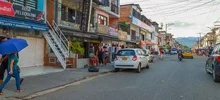 En El Poblado I y II, se gestan colectivos urbanos generadores de transformaciones y tejido social
