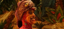 Con ‘Juan Caracol’ se baja el telón del Festival Internacional de Teatro de Cali 2020