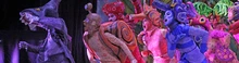 Con ‘Juan Caracol’ se baja el telón del Festival Internacional de Teatro de Cali 2020