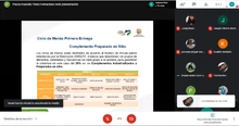 Contralores escolares, agentes fundamentales en el control al PAE