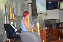 Entra en marcha la Mesa de unidad para la reactivación social de Cali