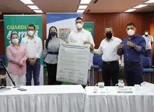 Alcaldes de Cali, Jamundí, Palmira y Yumbo, firmaron pacto por la vida