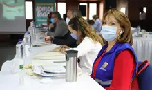 En la Cumbre Metropolitana de Covid-19 se resaltó el trabajo de las ESE en pandemia