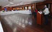 En la Cumbre Metropolitana de Covid-19 se resaltó el trabajo de las ESE en pandemia