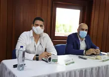 En la Cumbre Metropolitana de Covid-19 se resaltó el trabajo de las ESE en pandemia