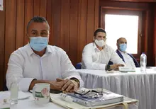 En la Cumbre Metropolitana de Covid-19 se resaltó el trabajo de las ESE en pandemia