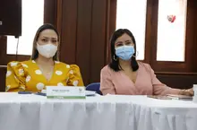 En la Cumbre Metropolitana de Covid-19 se resaltó el trabajo de las ESE en pandemia