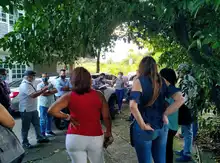 Se vislumbra el inicio de obras de infraestructura en el Vivas Balcázar