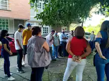 Se vislumbra el inicio de obras de infraestructura en el Vivas Balcázar
