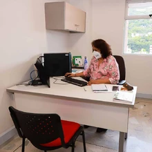 Concluyó el traslado de la Secretaría de Educación al edificio Bulevar de la Sexta