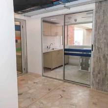 Concluyó el traslado de la Secretaría de Educación al edificio Bulevar de la Sexta