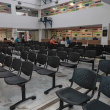 Concluyó el traslado de la Secretaría de Educación al edificio Bulevar de la Sexta