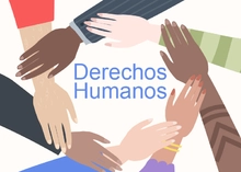 Reconocimiento labor Defensores DDHH
