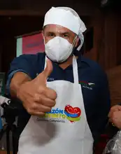 Arquidiócesis y Alcaldía de Cali firman pacto por la vida y la seguridad alimentaria