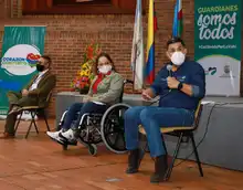Arquidiócesis y Alcaldía de Cali firman pacto por la vida y la seguridad alimentaria