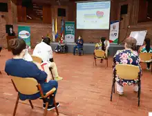 Arquidiócesis y Alcaldía de Cali firman pacto por la vida y la seguridad alimentaria