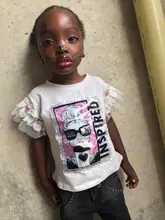 Con mitos y leyendas del Pacifico, los niños reasentados del Jarillon viven su Halloween