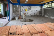 Ejecución de proyectos de inversión de Secretaría de Educación 2020