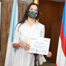 Secretaría de Salud Pública, ganadora de un “Oscar” de la Función Pública