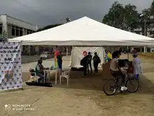 Secretaría de Salud Pública, comprometida con la población vulnerable