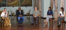 Festival Internacional de Teatro de Cali 2020, una oportunidad de reactivación para el sector