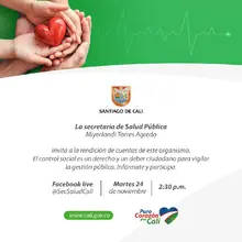 Rendición de cuentas