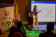 Cali es pionera en la reactivación económica