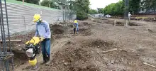 Se muestran avances superiores en la IE Siete de Agosto