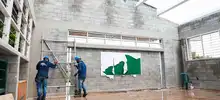 Se muestran avances superiores en la IE Siete de Agosto