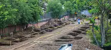 Se muestran avances superiores en la IE Siete de Agosto