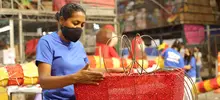 Alumbrado navideño en Cali, una oportunidad para la ciudadanía