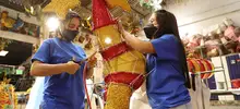 Alumbrado navideño en Cali, una oportunidad para la ciudadanía