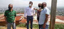 Inició plan piloto de estudio para legalizar asentamientos de desarrollo incompleto 