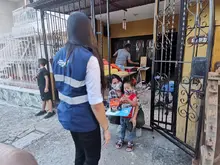 Este año el Halloween se celebra en casa