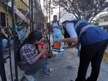 Este año el Halloween se celebra en casa