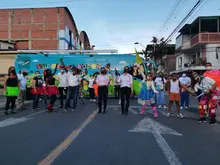 Este año el Halloween se celebra en casa