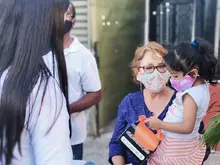 Este año el Halloween se celebra en casa